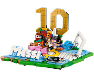 LEGO EDITIONS 43011 Lionel Messi — piłkarskie momenty - 1517897 - zdjęcie 3